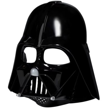 Hasbro Star Wars Darth Vader Μάσκα Προσώπου G0756 / G1430 5010996280848