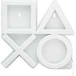 Paladone Playstation - Wall Mountable Led Neon Light (Pp13130psvn) 099999 5056577733334