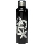 Paladone Playstation - Ανοξείδωτο Μπουκάλι Νερού (480Ml) (Pp6582ps) 057454 5055964742157