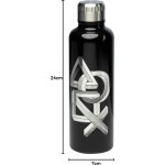 Paladone Playstation - Ανοξείδωτο Μπουκάλι Νερού (480Ml) (Pp6582ps) 057454 5055964742157