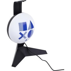 Paladone Playstation - Head Light (Headphones Stand) (Pp8962psv2) 070819 5055964778071