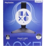 Paladone Playstation - Head Light (Headphones Stand) (Pp8962psv2) 070819 5055964778071