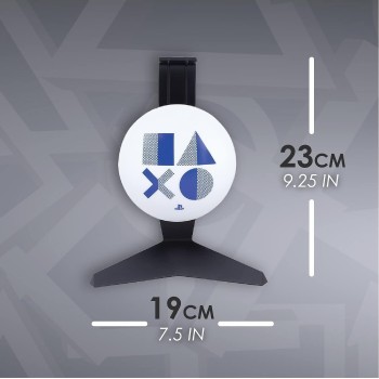 Paladone Playstation - Head Light (Headphones Stand) (Pp8962psv2) 070819 5055964778071