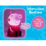 Paladone Peppa Pig - Light With Sound (Pp13353pp) 098018 5056577736441