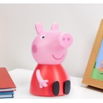 Paladone Peppa Pig - Φωτιστικό Με Ήχο (Pp13353pp) 098018 5056577736441