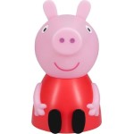 Paladone Peppa Pig - Φωτιστικό Με Ήχο (Pp13353pp) 098018 5056577736441
