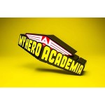 Paladone: my hero academia - logo light bdp (pp6615mha) 057472 5055964742492