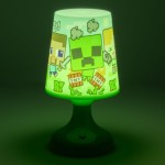 Paladone Minecraft - Table Lamp (Pp13387mcf) 104516 5056577736892
