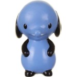 Giochi Preziosi Bing Figures Set - 6 Characters: Flop, Sula, Amma, Pando, Padget - Coloured, 8Cm High, Ages 18+ Months MNG07002 