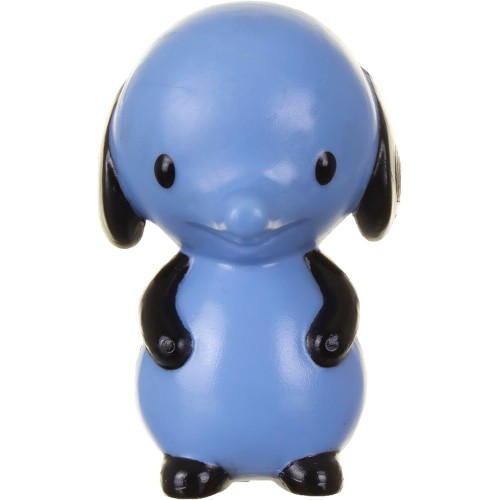 Giochi Preziosi Bing Figures Set - 6 Characters: Flop, Sula, Amma, Pando, Padget - Coloured, 8Cm High, Ages 18+ Months MNG07002 