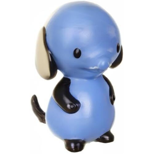 Giochi Preziosi Bing Big Σετ Με 6 Φιγούρες: Flop, Sula, Amma, Pando, Padget - Coloured, 8Cm High MNG07002 8056379080008