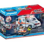 Playmobil Ambulance 71232 4008789712325