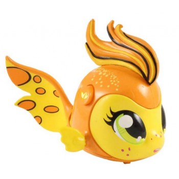 Just toys Guppets Και Αξεσουαρ - 6 Σχέδια GP1001A 722199110017
