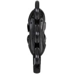 Playlife GT Black Gray 110 Skates - Black/gray Color Black -gray, Size 41 19.880350/41 4040333581056