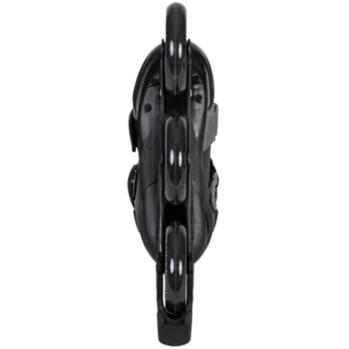 Playlife GT Black Gray 110 Skates - Black/gray Color Black -gray, Size 41 19.880350/41 4040333581056