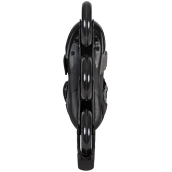 Playlife gt black grey 110 πατίνια - μαύρο/γκρι χρώμα μαύρο-γκρι, μέγεθος 41 19.880350/41 4040333581056