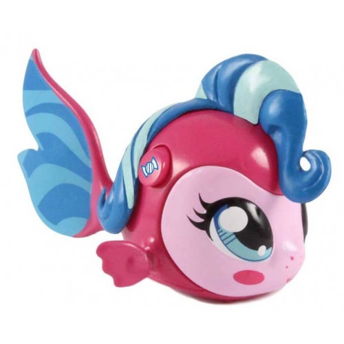 Just toys Guppets Και Αξεσουαρ - 6 Σχέδια GP1001A 722199110017
