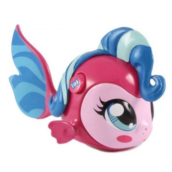 Just toys Guppets Και Αξεσουαρ - 6 Σχέδια GP1001A 722199110017
