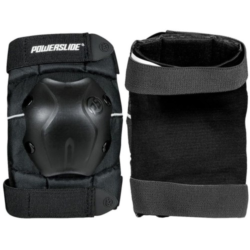 POWERSLIDE Standard Men Eagle - Black Color Black, Medium Size 19.903237/M 4040333499481