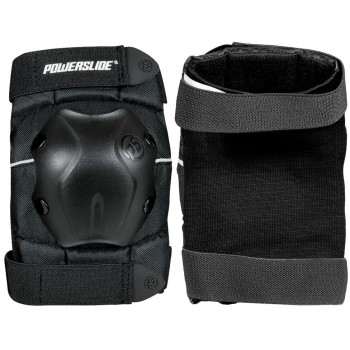 POWERSLIDE Standard Men Eagle - Black Color Black, Medium Size 19.903237/M 4040333499481