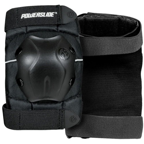 POWERSLIDE Standard Men Eagle - Black Color Black, Medium Size 19.903237/M 4040333499481