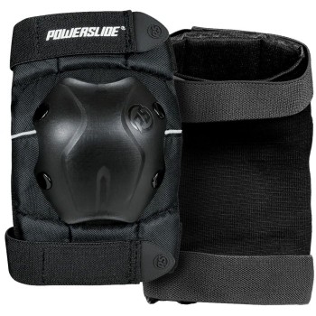 POWERSLIDE Standard Men Eagle - Black Color Black, Medium Size 19.903237/M 4040333499481