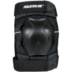 POWERSLIDE standard men επιαγκωνίδα - μαύρο χρώμα μαύρο, μέγεθος large 19.903237/L 4040333499474
