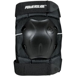 POWERSLIDE Standard Men Eagle - Black Color Black, Large Size 19.903237/L 4040333499474