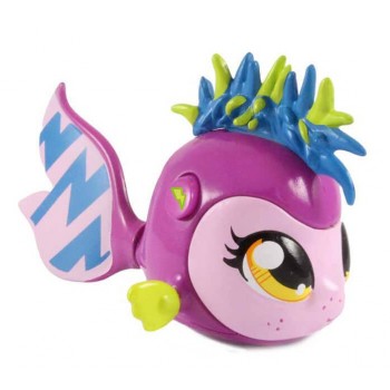 Just toys Guppets Και Αξεσουαρ - 6 Σχέδια GP1001A 722199110017