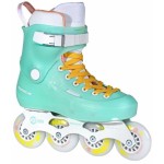 POWERSLIDE Zoom Baby Blue 80 Skates 19.908403 4040333560426