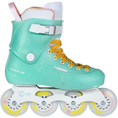 POWERSLIDE zoom baby blue 80 πατίνια 19.908403 4040333560426