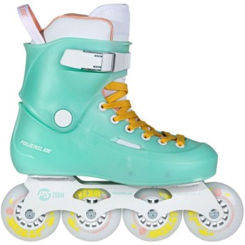 POWERSLIDE zoom baby blue 80 πατίνια 19.908403 4040333560426