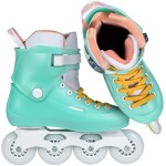 POWERSLIDE zoom baby blue 80 πατίνια 19.908403 4040333560426