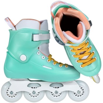 POWERSLIDE zoom baby blue 80 πατίνια 19.908403 4040333560426