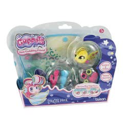 Just toys Guppets Play Park And Accessories GP1006 722199110062