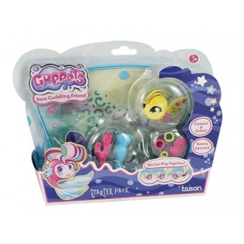 Just toys Guppets Play Park And Accessories GP1006 722199110062