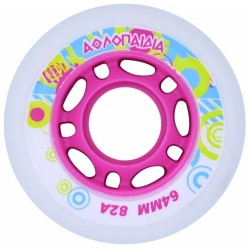 ΑΘΛΟΠΑΙΔΙΑ 3k Brake for Skates 1084 - Mint 002.1084/64 9985776000670