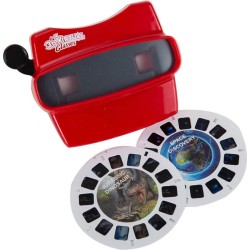 Toys-shop Choice Viewmaster Machine 3D Virtual Glasses JZ068768 6990620687689