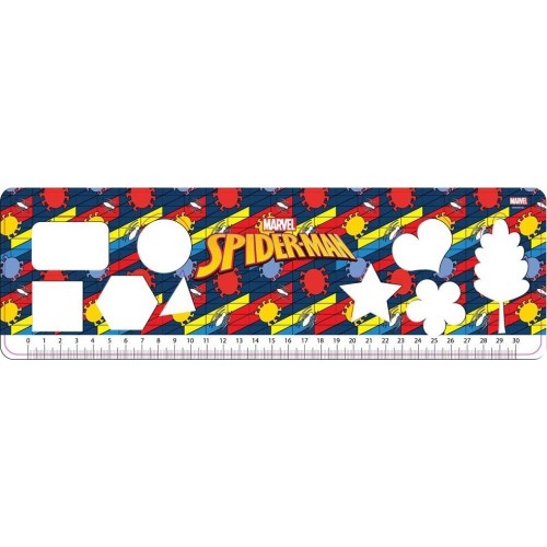 Diakakis imports Spiderman Μπλοκ Ζωγραφικής Spidey 23X33 40Φυλ Αυτοκ-Στενσιλ- 2Σελ ΧΡ 2Σχ. 000508555 5205698747922