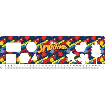Diakakis imports Spiderman Μπλοκ Ζωγραφικής Spidey 23X33 40Φυλ Αυτοκ-Στενσιλ- 2Σελ ΧΡ 2Σχ. 000508555 5205698747922