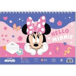 Diakakis imports Minnie 23x33 Block Paintery 40 Fight-sensil 2sel 2S. 000564986 5205698748103
