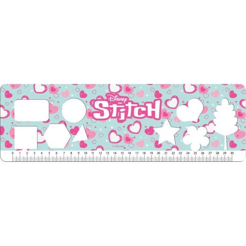 Diakakis imports Block Lilo and Stitch 23x33 40 Avak-sensil 2sel 2S. 2 000564983 5205698747861
