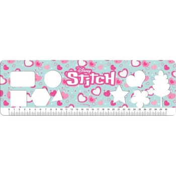 Diakakis imports Block Lilo and Stitch 23x33 40 Avak-sensil 2sel 2S. 2 000564983 5205698747861