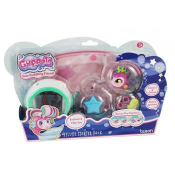 Just toys Guppets Play Park Lodge Or Bridge And Accessories GP1007 722199110079