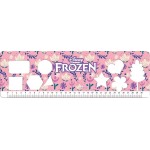 Diakakis imports Disney Frozen Μπλοκ Ζωγραφικής Frozen 23X33 40Φυλ Αυτοκ-Στενσιλ- 2Σελ ΧΡ 2ΣΧ 1 000564984 5205698747953
