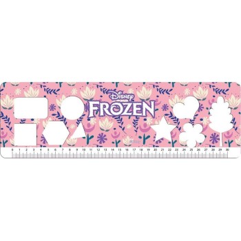Diakakis imports Disney Frozen Μπλοκ Ζωγραφικής Frozen 23X33 40Φυλ Αυτοκ-Στενσιλ- 2Σελ ΧΡ 2ΣΧ 1 000564984 5205698747953
