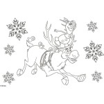 Diakakis imports Disney Frozen Frozen Painting Bloc 23x33 40 Avak-sensil 2sel 2sek 1 000564984 5205698747953