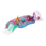 Just toys Guppets Play Park Lodge Or Bridge And Accessories GP1007 722199110079