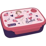 Diakakis imports Foods Children's Must Team 800ml for Girl 4 Designs 000586473 5205698736629