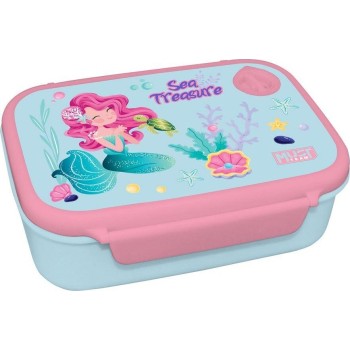 Diakakis imports Foods Children's Must Team 800ml for Girl 4 Designs 000586473 5205698736629